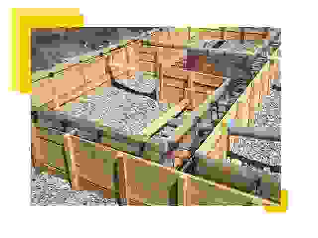 Под каркасный дом в Долгопрудном